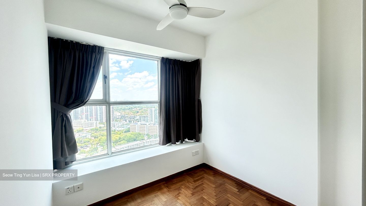 Meraprime (D3), Condominium #538403011